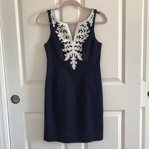 NWT Lilly Pulitzer Shift